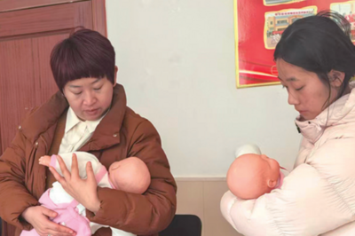 新春走基层 | 腊月学“本事”，开春好“上岗”