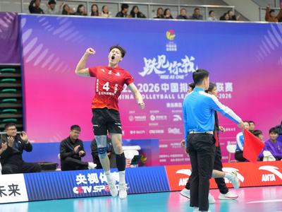 青岛男排26日季后赛首战，全力以赴争取“开门红”