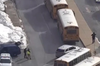 美国发生高中枪击案，家长怒问：还要等到何时？