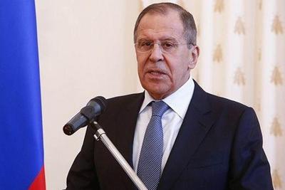 拉夫罗夫：爱泼斯坦案暴露西方真面目