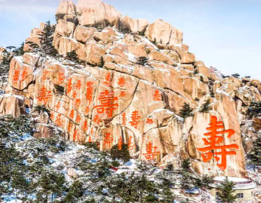 人气超旺！崂山风景区发布温馨提示：仰口方向车流量大，绿色出行攻略请查收→