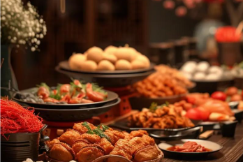 年夜饭怎么吃更安心？青岛市消保委这份提示请收好