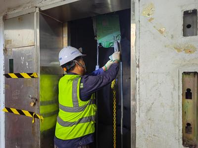 我国首部综合性电梯安全技术规范公开征求意见