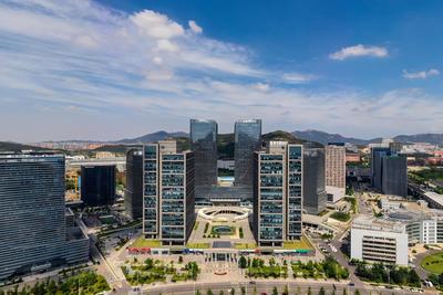 拥抱“单人成军”新时代！崂山区厚植OPC沃土，诚邀全球英才共赴星辰大海