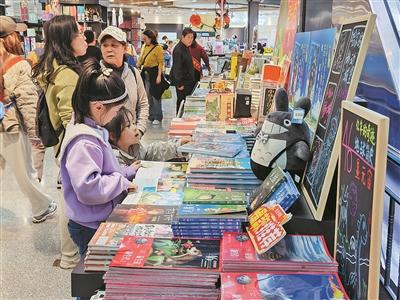 打造“15分鐘閱讀圈”！書香青島：讓閱讀融入城市DNA