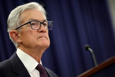 美联储现主席被查，恐致下任主席难就任