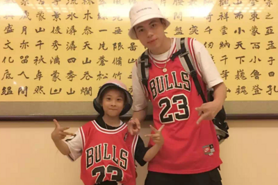 17岁霹雳舞世界冠军在春晚领舞，这位山东姑娘的故事值得一读