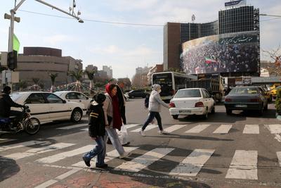 美伊谈判在即，伊朗：只谈核问题