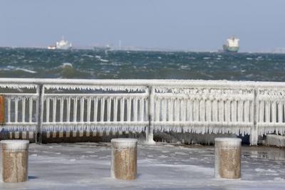 青岛今天阴转多云，市区最高气温-4℃，最低气温-7℃