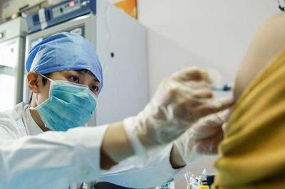 我国传染病疫情总体平稳，大部分地区流感降至中低流行水平