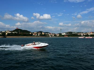 2025年优良天数达325天！美丽青岛建设带来更多生态获得感