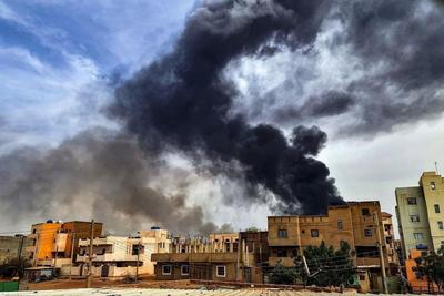 苏丹一辆大巴车遭袭，已致24名平民死亡