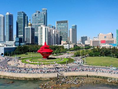 青岛第四批挂职干部工作组精准发力东西部协作，推动48家企业落户陇南