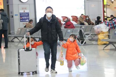 缓解老人分离焦虑，从团圆时节提前着手！市精神卫生中心专家支招