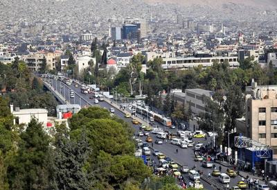 时隔14年，美国打算重开驻叙利亚大使馆