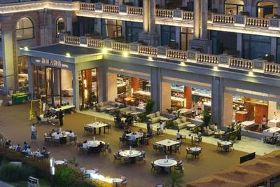 不能放任个别酒店趁“节”狂涨价