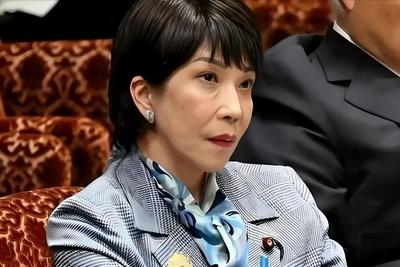 日本国会将于今日举行首相指名选举