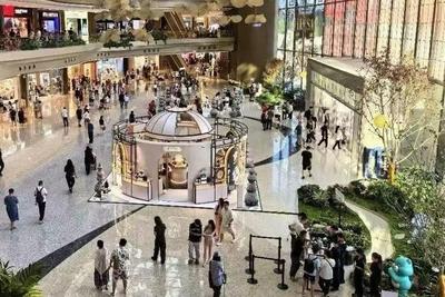 财政部等三部门发布海南自由贸易港岛内居民消费的进境商品“零关税”政策