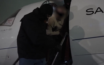 袭击俄军中将的嫌疑人在迪拜被拘捕