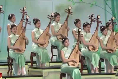 视频丨剧透！2026春晚舞台科技感拉满