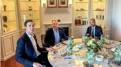 美伊谈判称“重大进展”，难题才刚开始