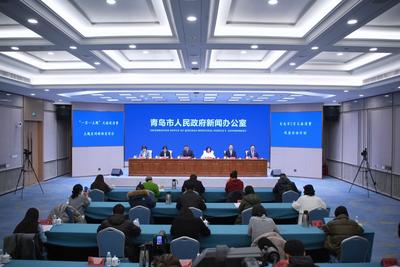 共赴海邊中國年！312項(xiàng)重點(diǎn)活動打造青島新春文旅盛宴