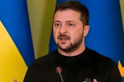 泽连斯基：乌同意在迈阿密与俄会谈，美希望今夏前结束冲突