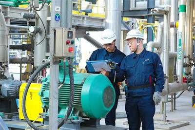 再度獲得“國優(yōu)”認(rèn)定！海灣化學(xué)苯乙烯團(tuán)隊落地全員創(chuàng)新