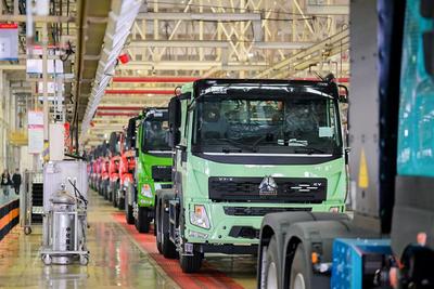 跳起来摘桃子——新春第一会·系列谈③