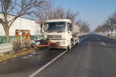 温暖回家路！青岛7处普通国省道公路驿站全面升级春运服务