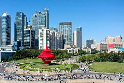 青岛国资系统贯彻落实全市“干部作风建设年”活动动员大会精神