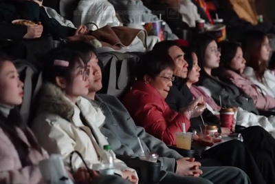 2026年春节档电影总票房破24亿元