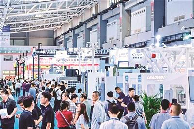 青企故事荟 | 金诺会展如何谋布“无中生有”