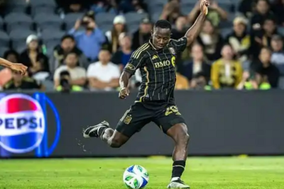 加纳国脚正式完成转会，驰援青岛海牛备战新赛季中超联赛