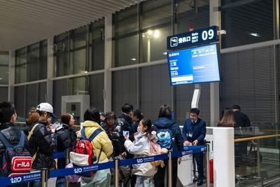 青岛直飞三亚航线开通！两地文商旅联动绘就跨区域发展新图景