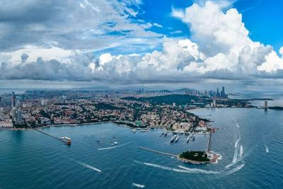 降雪日数略偏少，2025年青岛平均气温和高温日数均创历史新高