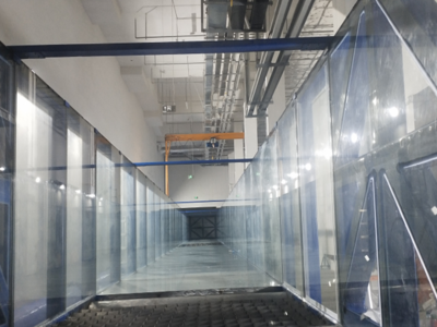 补海工实验短板，赋能校地海洋创新