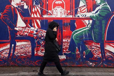 中情局公开招募伊朗间谍，伊朗：连装都不装了