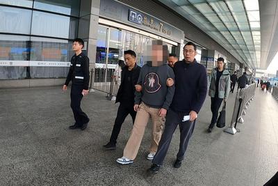 超高“黑飞”50余次最高达2700余米，男子被刑拘