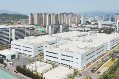 青島科創(chuàng)大走廊觀察 | 10年深耕，筑基“虛擬現(xiàn)實(shí)產(chǎn)業(yè)之都”