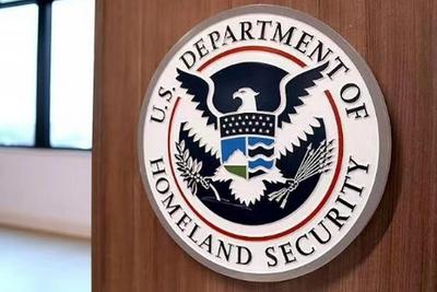 临时拨款到期，美国土安全部将于13日晚停摆