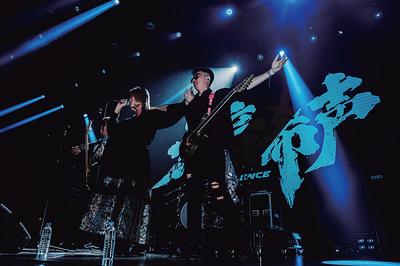 二〇二五青岛音乐人图鉴 | 在路上，在唱歌，在思考