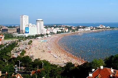 别跑空！青岛第一海水浴场春节营业时间有调整→