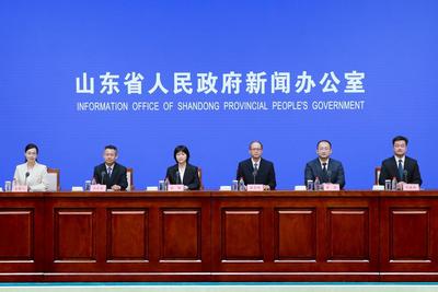 护航春节消费旺季，山东亮出放心消费“组合拳”