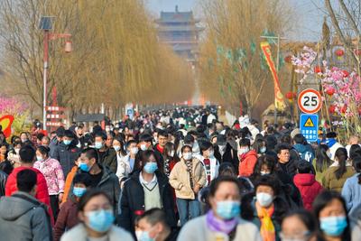 多个景区推终身门票，经济日报：要有“算大账”的能力与底气