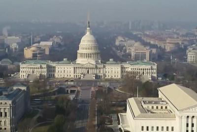 特朗普签署行政命令，对与伊朗有贸易往来的国家征收关税