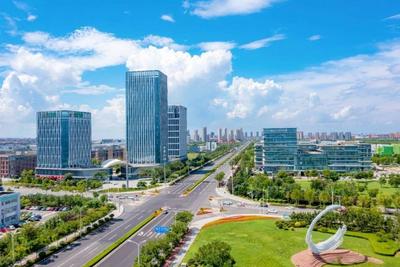 青岛高新区：布局4个“一人公司”专业园区