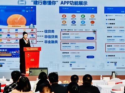 以金融之力賦能外貿(mào)出海遠(yuǎn)航