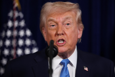 特朗普宣布美国环境保护署“温室气体危害认定”正式撤销