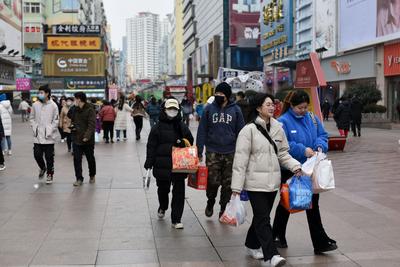 2026年除夕当天银联网联共处理支付交易49.31亿笔